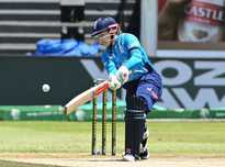 开始追求更 开始追求更